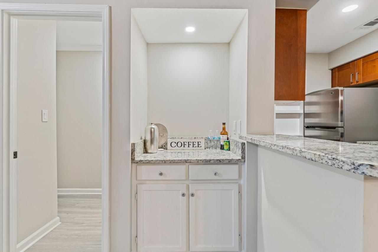 Rm2 - 1Bdr 1Bath Cozy Ensuite Shared Condo Atlanta Exterior foto